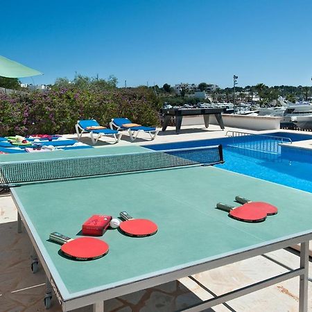 Villa Cala Dia Cala D´Or Buitenkant foto