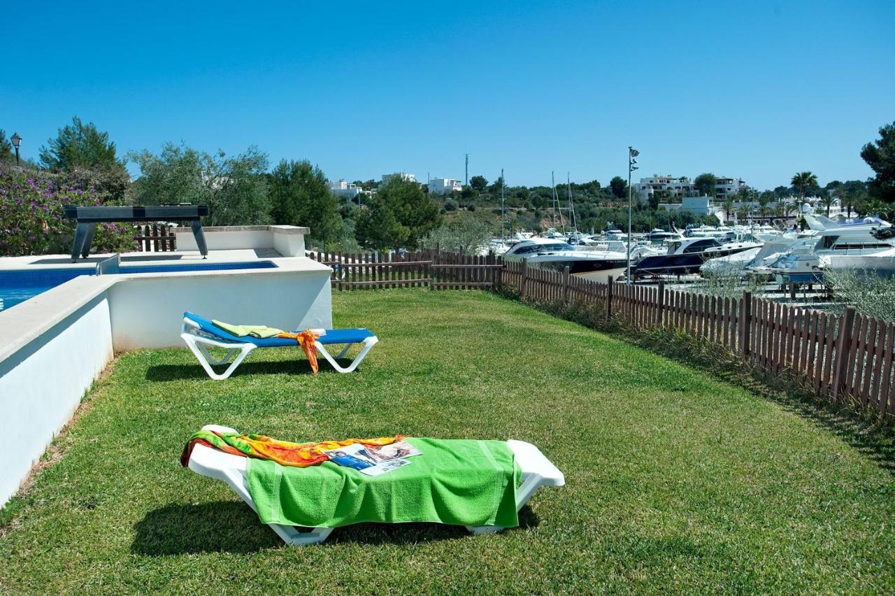 Villa Cala Dia Cala D´Or Buitenkant foto