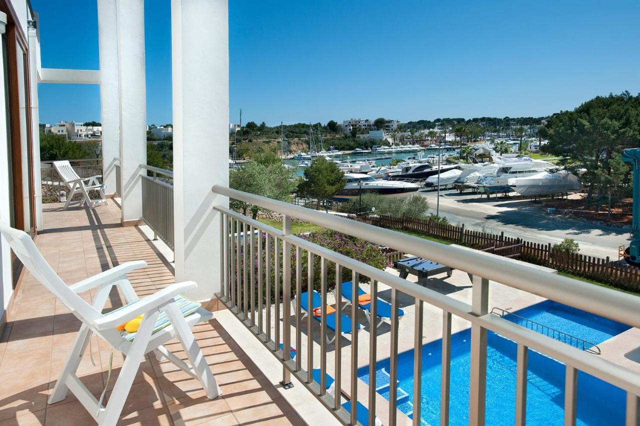 Villa Cala Dia Cala D´Or Buitenkant foto