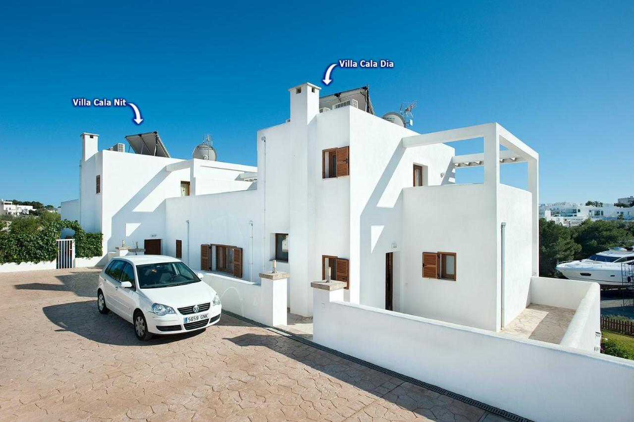 Villa Cala Dia Cala D´Or Buitenkant foto